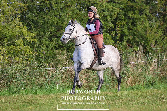 Hurworth Hunter Trial 41