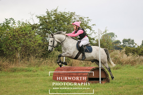 Hurworth Hunter Trial 164