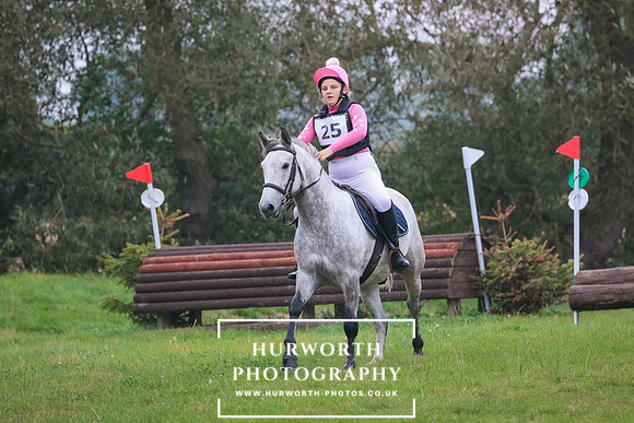 Hurworth Hunter Trial 163