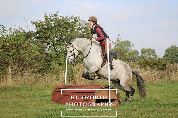 Hurworth Hunter Trial 43