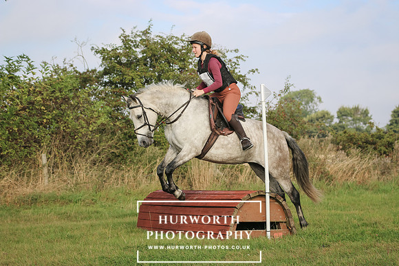 Hurworth Hunter Trial 44