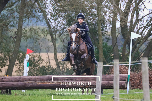 Hurworth Hunter Trial 166