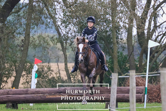 Hurworth Hunter Trial 167