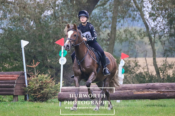 Hurworth Hunter Trial 171