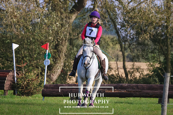 Hurworth Hunter Trial 47