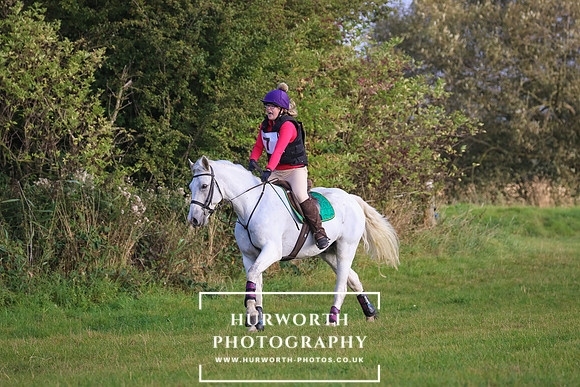 Hurworth Hunter Trial 49