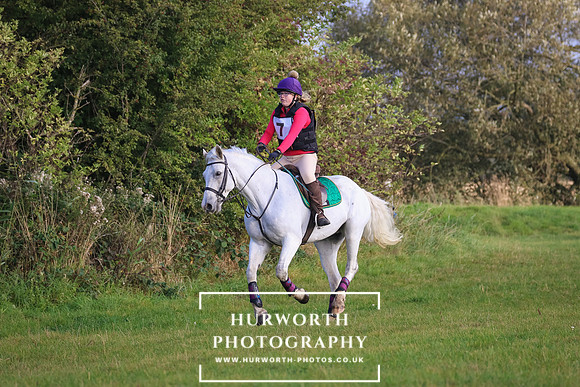 Hurworth Hunter Trial 48