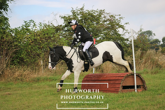 Hurworth Hunter Trial 111