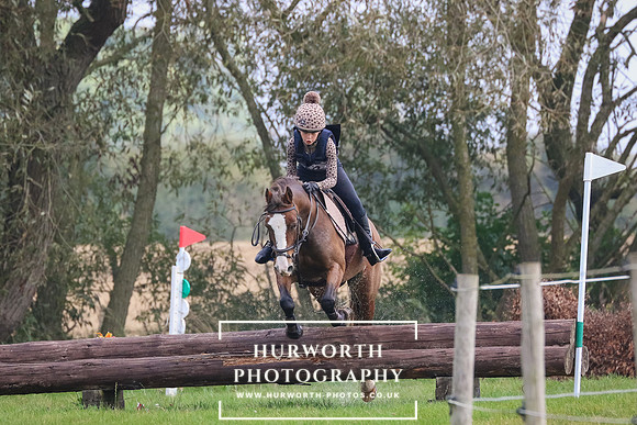 Hurworth Hunter Trial 112