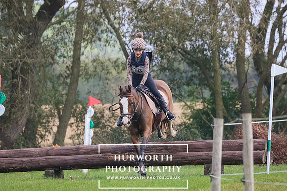 Hurworth Hunter Trial 113