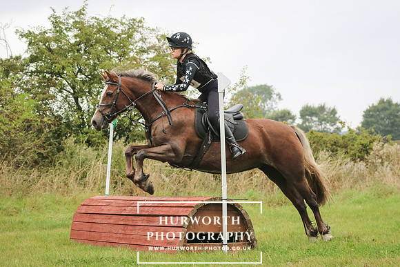 Hurworth Hunter Trial 176