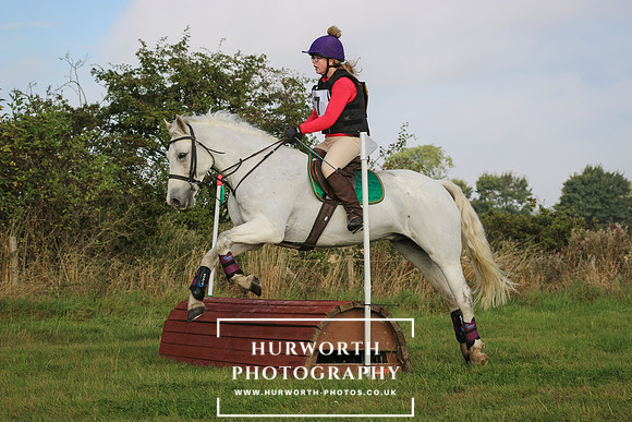 Hurworth Hunter Trial 51