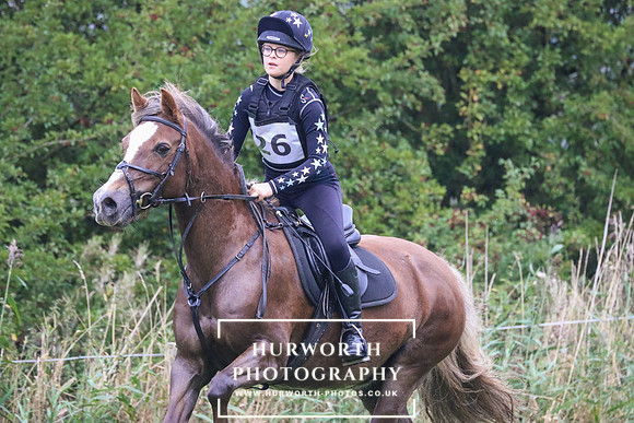 Hurworth Hunter Trial 175