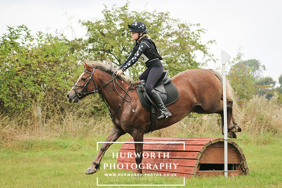 Hurworth Hunter Trial 177