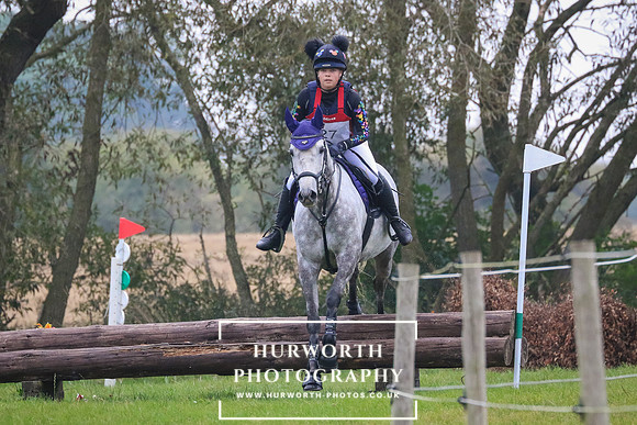 Hurworth Hunter Trial 179