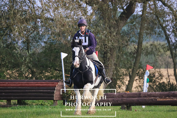Hurworth Hunter Trial 56
