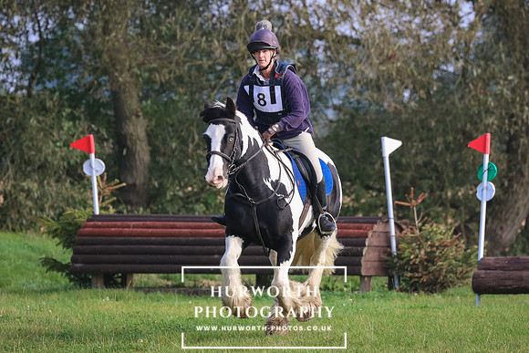 Hurworth Hunter Trial 57