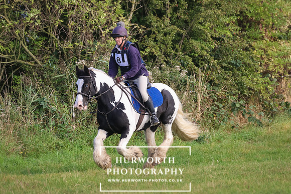 Hurworth Hunter Trial 59