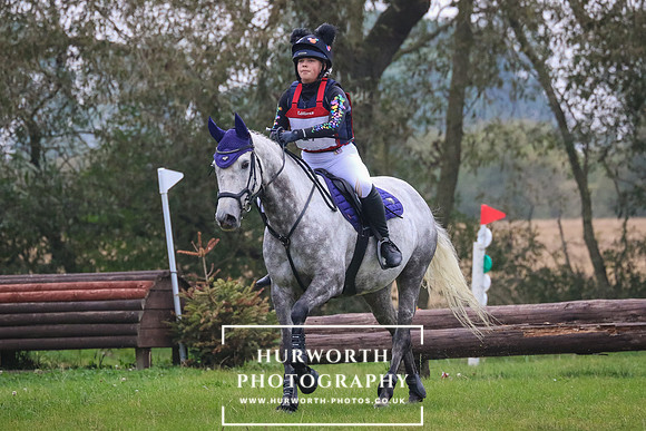Hurworth Hunter Trial 184