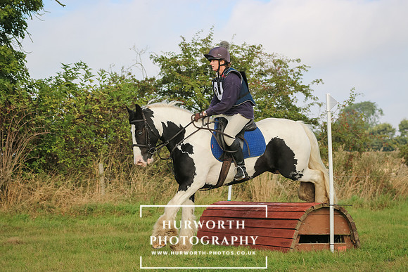 Hurworth Hunter Trial 61