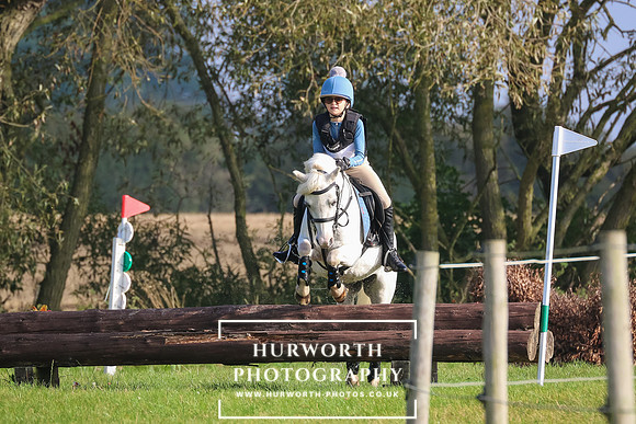 Hurworth Hunter Trial 62