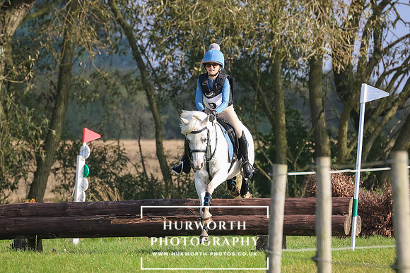 Hurworth Hunter Trial 63