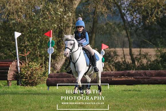 Hurworth Hunter Trial 64
