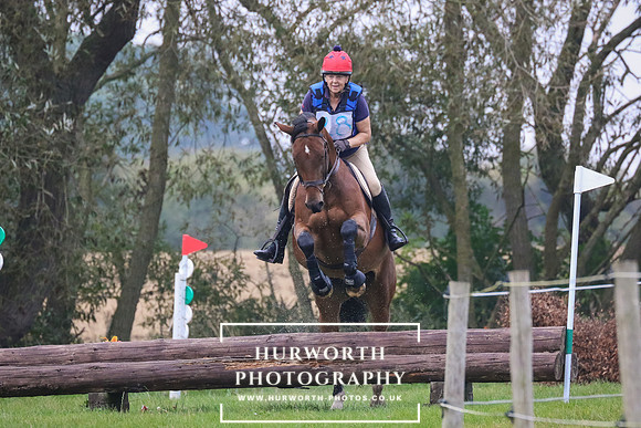 Hurworth Hunter Trial 188
