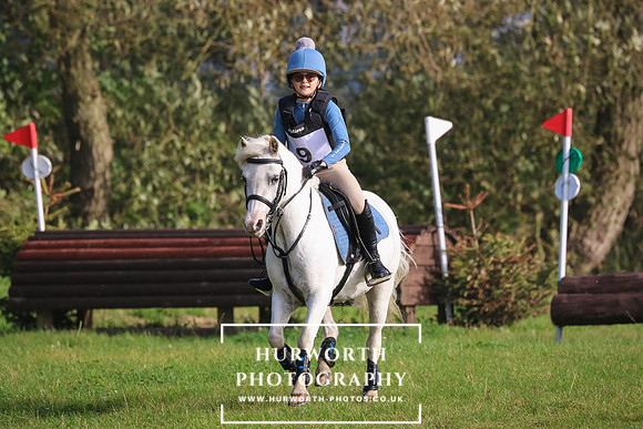 Hurworth Hunter Trial 67
