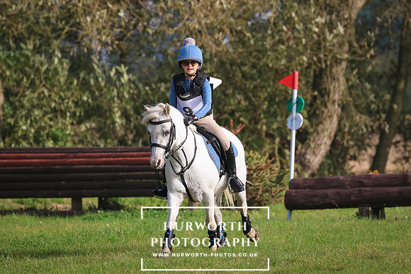 Hurworth Hunter Trial 66
