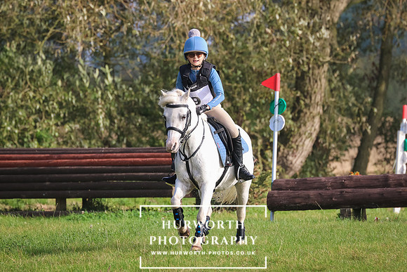 Hurworth Hunter Trial 65