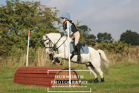 Hurworth Hunter Trial 68