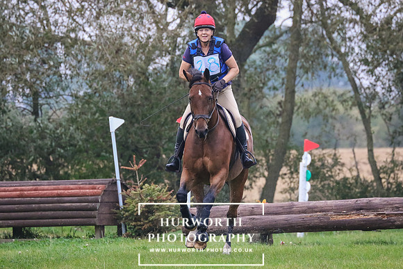 Hurworth Hunter Trial 191