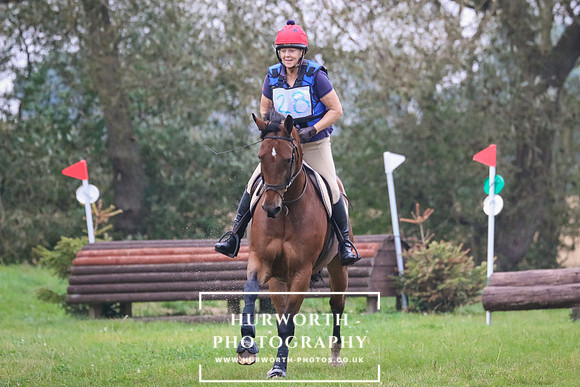 Hurworth Hunter Trial 192
