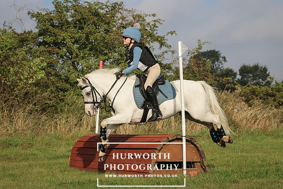 Hurworth Hunter Trial 69