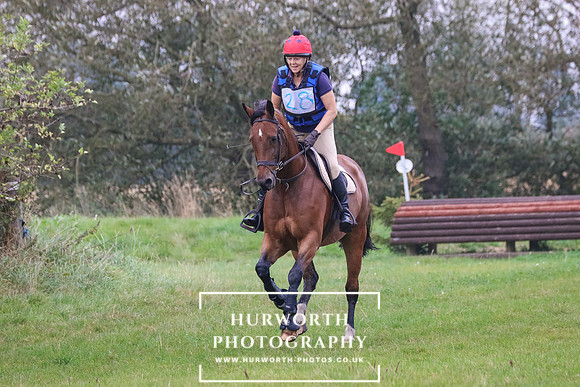 Hurworth Hunter Trial 193