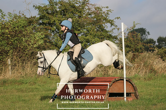 Hurworth Hunter Trial 70