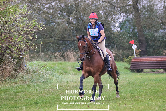 Hurworth Hunter Trial 194
