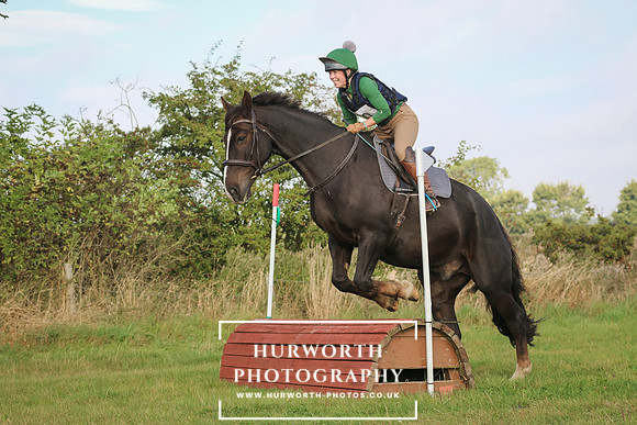 Hurworth Hunter Trial 73
