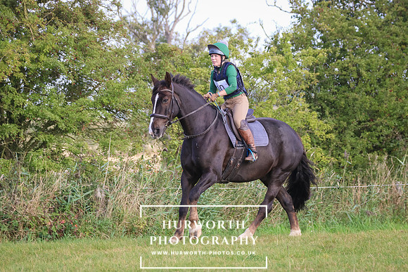 Hurworth Hunter Trial 72