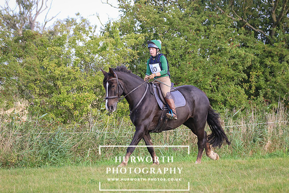 Hurworth Hunter Trial 71