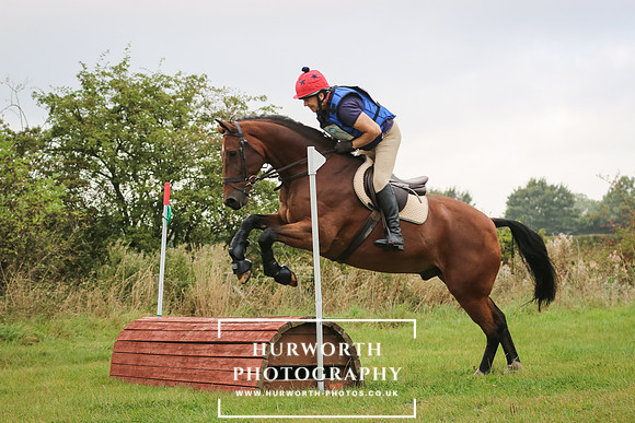 Hurworth Hunter Trial 197