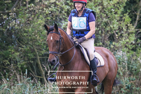 Hurworth Hunter Trial 196