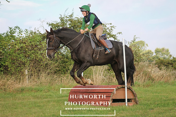 Hurworth Hunter Trial 74