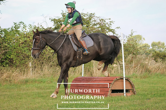 Hurworth Hunter Trial 75