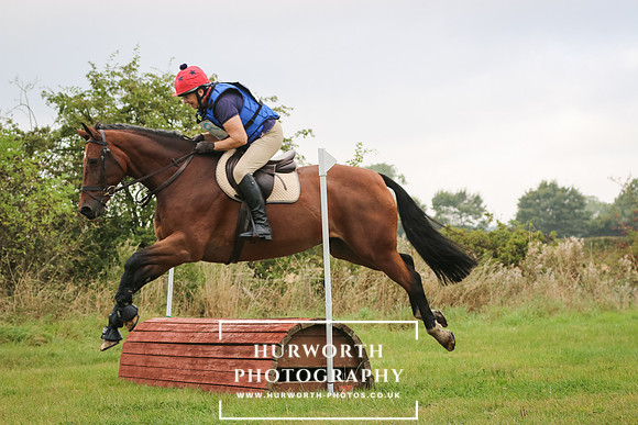 Hurworth Hunter Trial 198