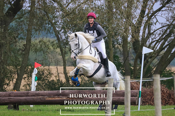 Hurworth Hunter Trial 199