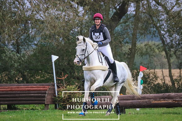 Hurworth Hunter Trial 202