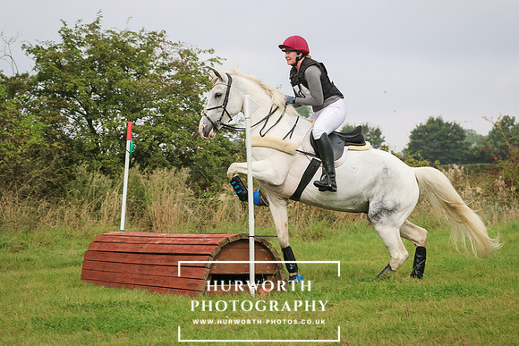 Hurworth Hunter Trial 207