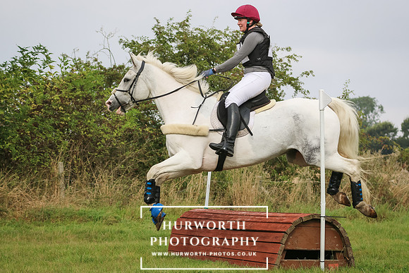 Hurworth Hunter Trial 209
